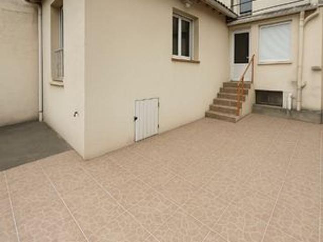 Maison vente à Sainte-livrade-sur-lot, Lot-et-Garonne