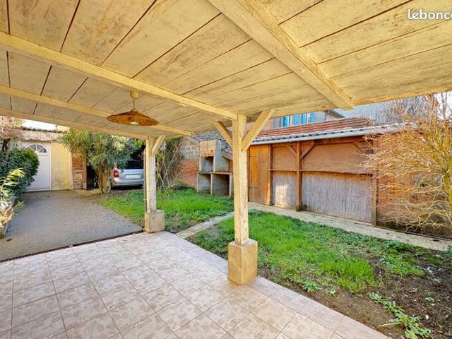 Maison vente à Villeneuve-sur-Lot, Saint-etienne-de-fougères