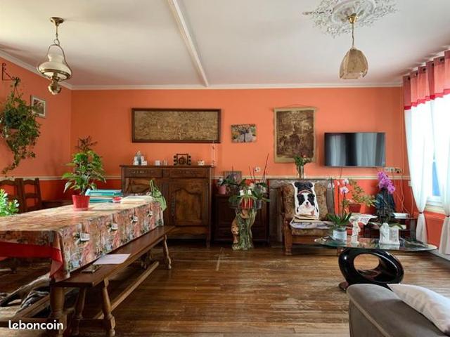 Maison vente à Château-Thierry, Condé-en-brie