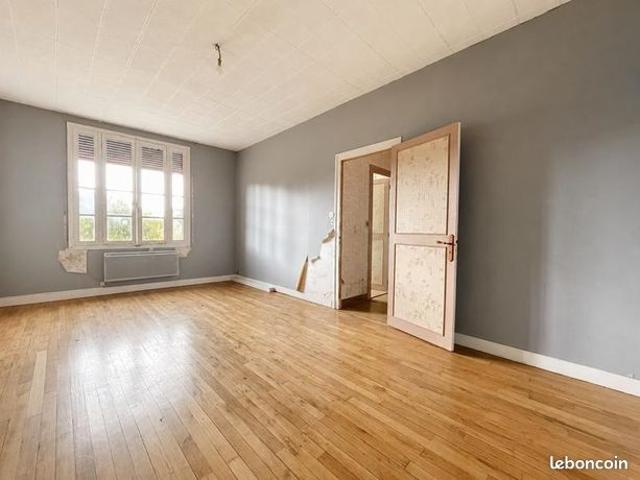 Maison vente à Romorantin-Lanthenay, Pontlevoy