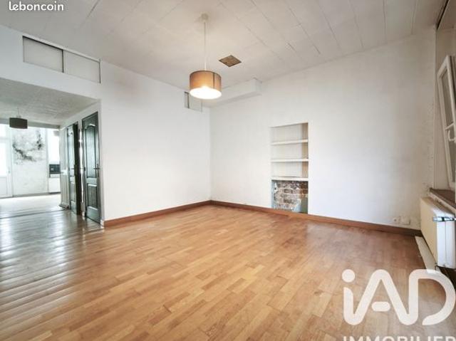 Maison vente à Charleville-Mézières, Rocroi