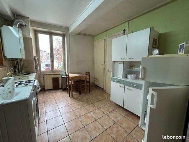 Maison vente à Valence, Romans-sur-isère