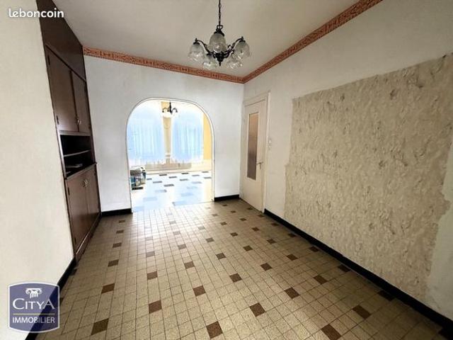 Maison vente à Calais