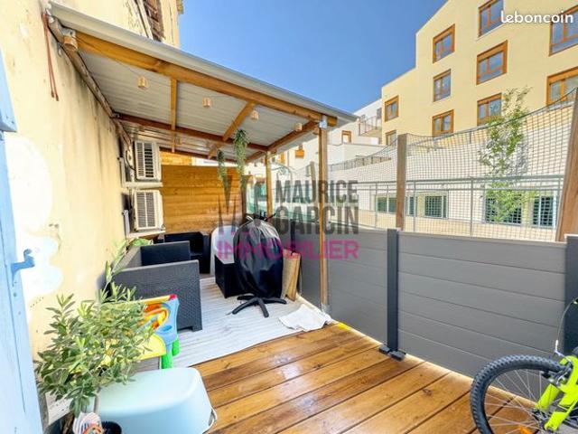 Maison vente à Apt, Cavaillon