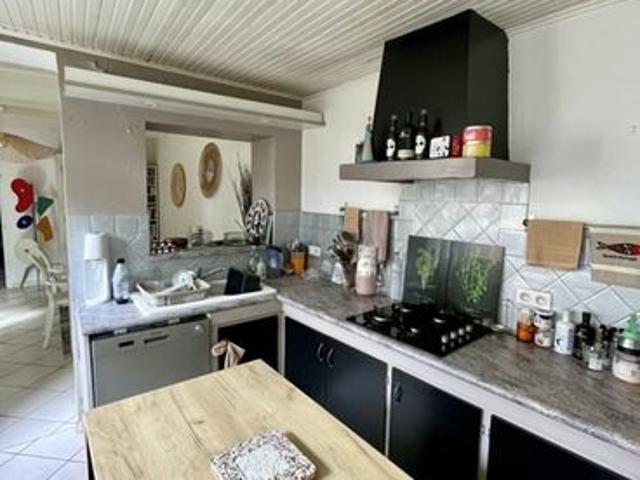 Maison vente à Marmande
