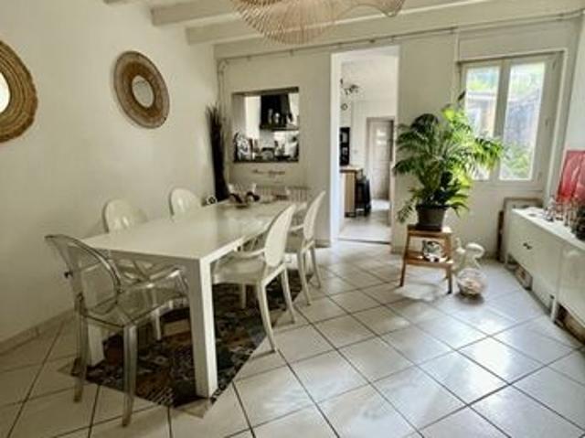 Maison vente à Marmande