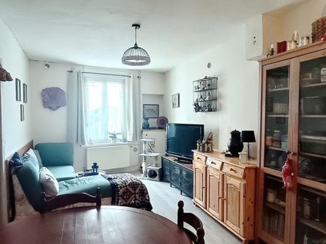 Maison vente à Nancy, Champigneulles