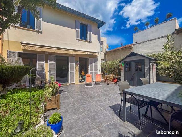 Maison vente à Nice, Saint-jean-cap-ferrat