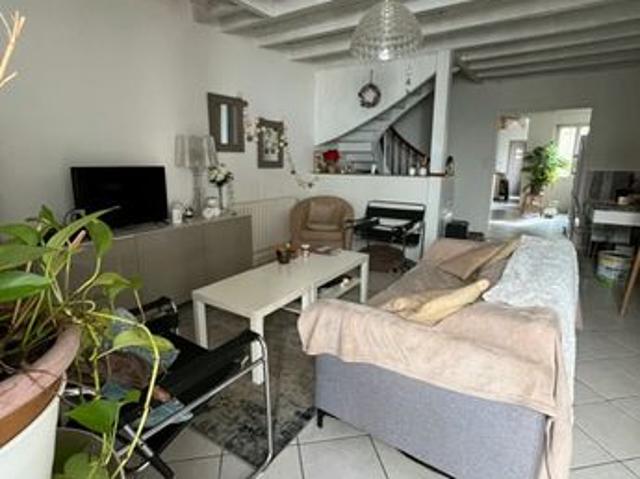 Maison vente à Marmande