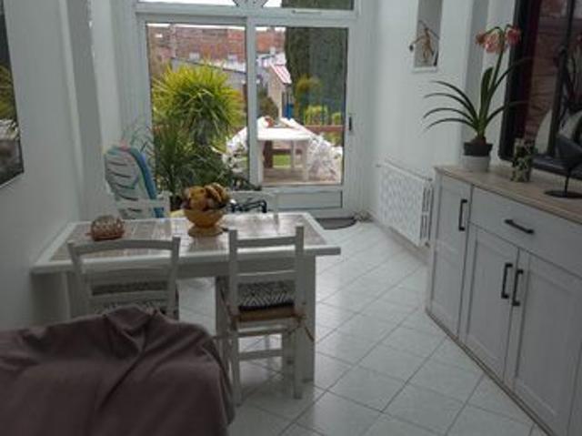 Maison vente à Douai, Sin-le-noble