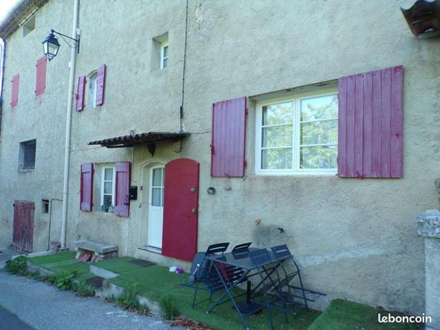 Maison vente à Apt, Vitrolles-en-lubéron