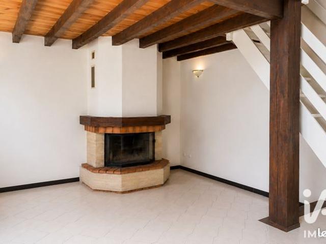 Maison vente à Toulouse, Beauzelle