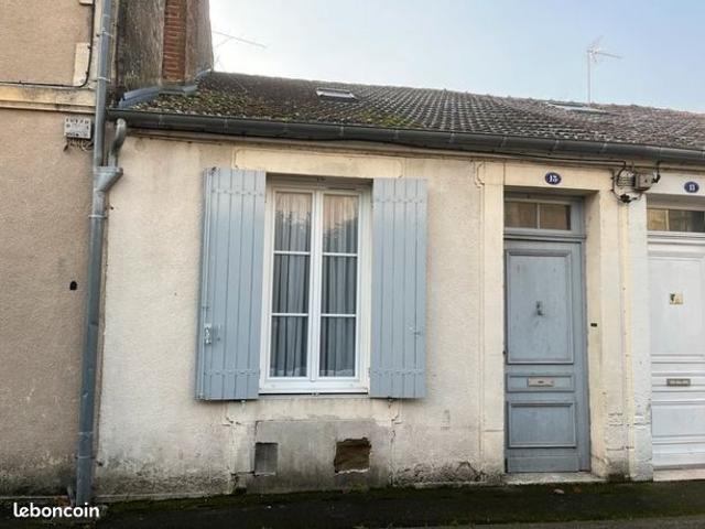 Maison vente à Libourne, Sainte-foy-la-grande