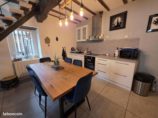 Maison vente à Argelès-Gazost, Argelès-gazost