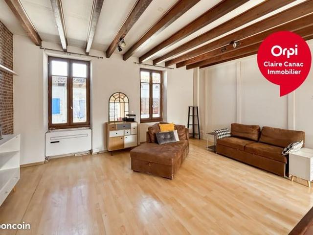 Maison vente à Castres