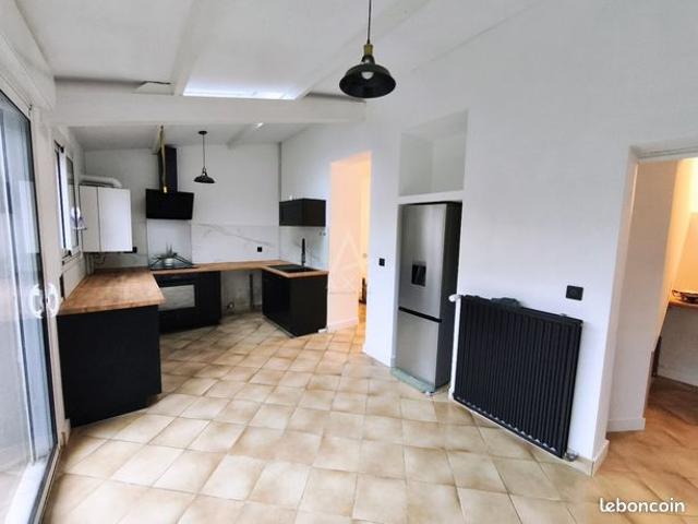 Maison vente à Cholet