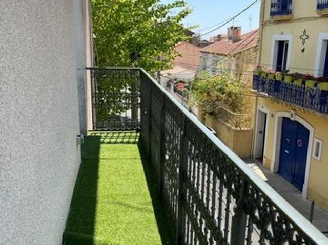 Maison vente à Béziers, Villeneuve-lès-béziers