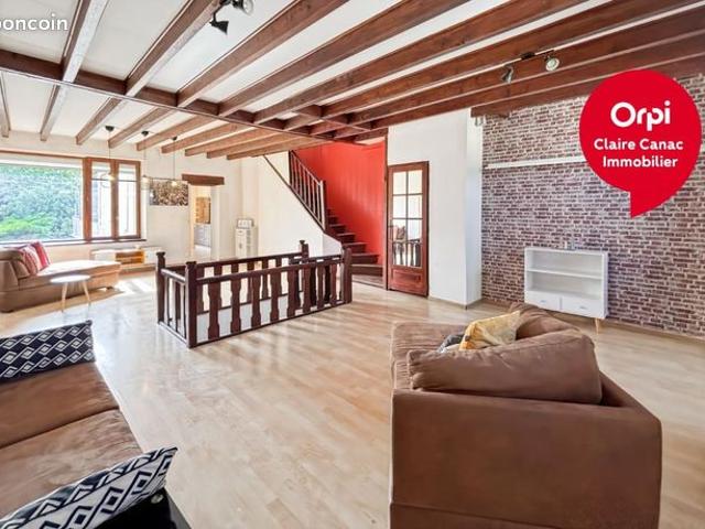 Maison vente à Castres