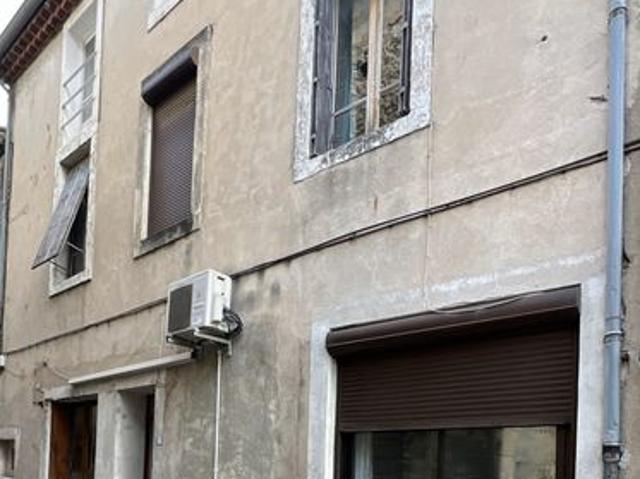 Maison vente à Privas, Bourg-saint-andéol