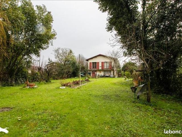 Maison vente à Oeyregave