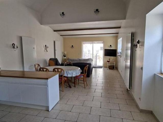 Maison vente à Châteaudun, Bonneval