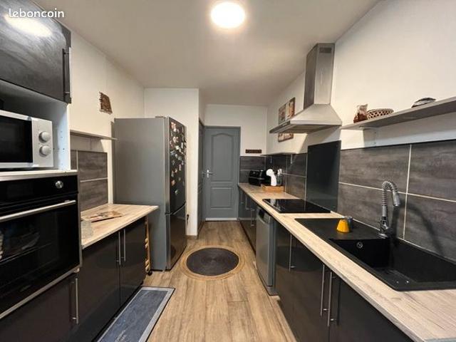 Maison vente à Albi, Gaillac