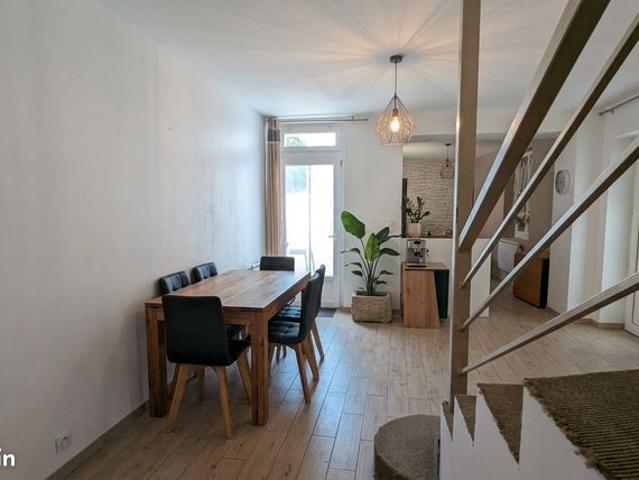 Maison vente à Crouttes-sur-Marne, Aisne