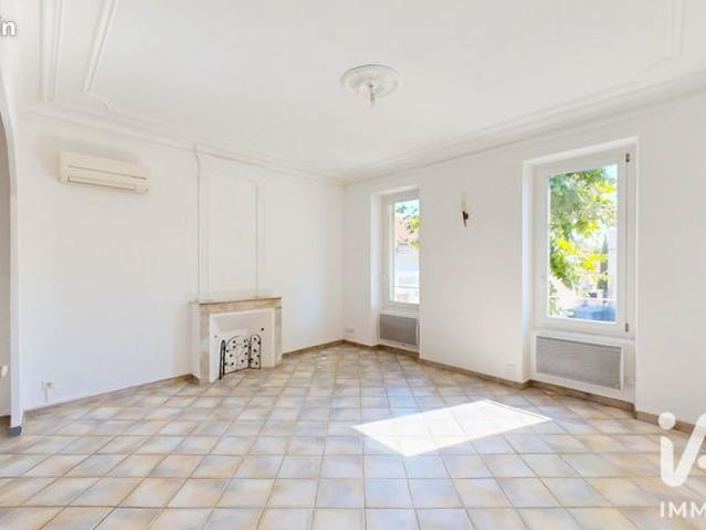 Maison vente à Aix-en-Provence, Sénas