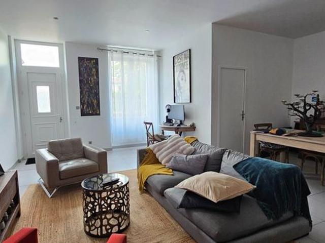 Maison vente à Arcachon, Belin-béliet