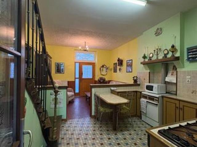 Maison vente à Bélâbre, Indre
