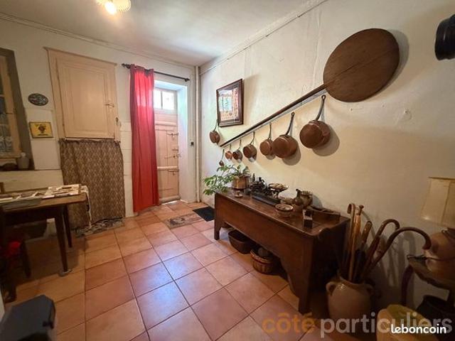 Maison vente à Saint-Amand-Montrond, Châteaumeillant