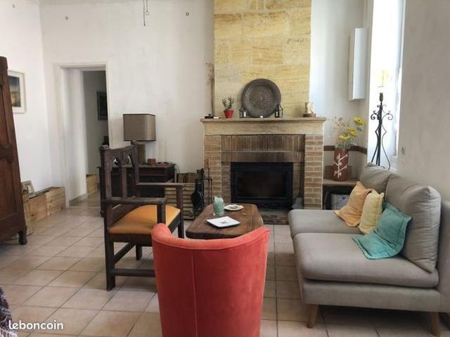Maison vente à Lesparre-Médoc, Saint-estèphe