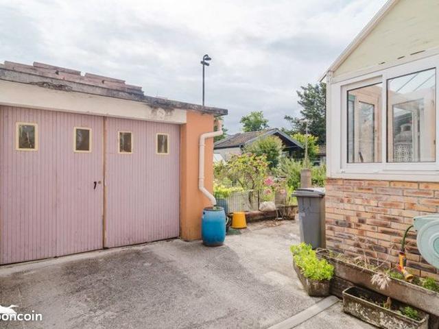 Maison vente à Lyon, Métropole de Lyon