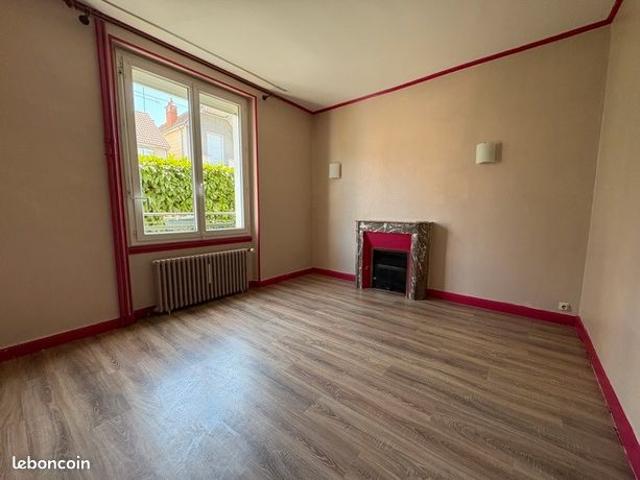 Maison vente à Châteauroux, Centre-Val de Loire