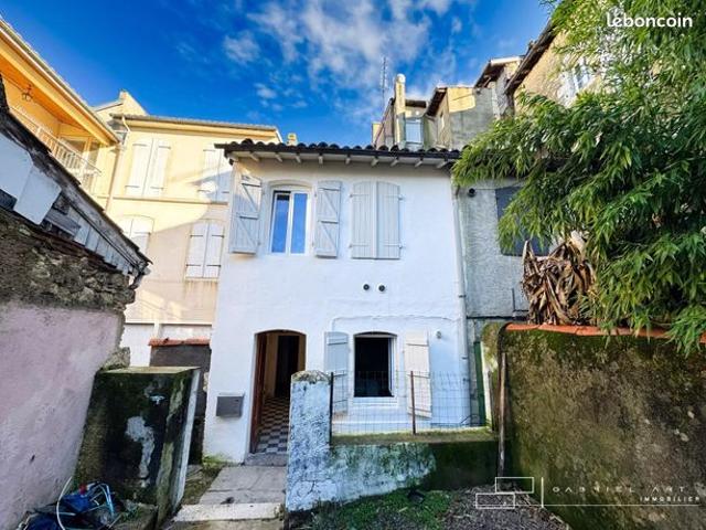 Maison vente à Auch