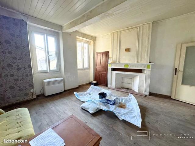 Maison vente à Auch