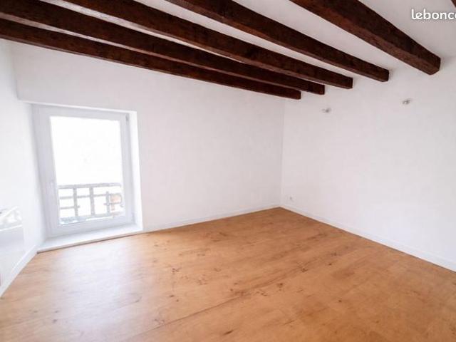 Maison vente à Jaulgonne, Aisne