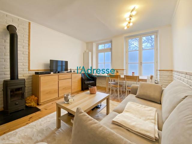 Maison vente à Châteauroux