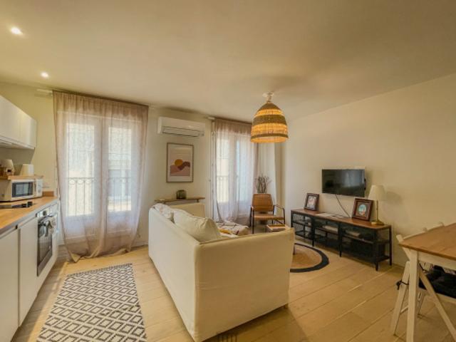 Maison vente à Montpellier, Marseillan