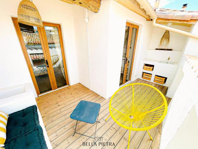 Maison vente à Montpellier, Marseillan
