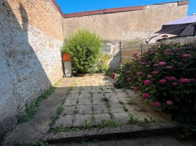 Maison vente à Thionville, Hettange-grande