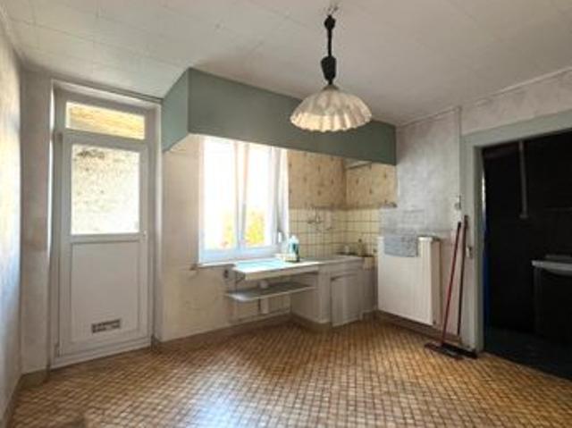 Maison vente à Thionville, Hettange-grande