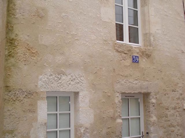 Maison location à Les Moulins Liots, Fontenay-le-Comte