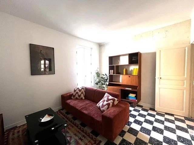 Appartement location à Arles