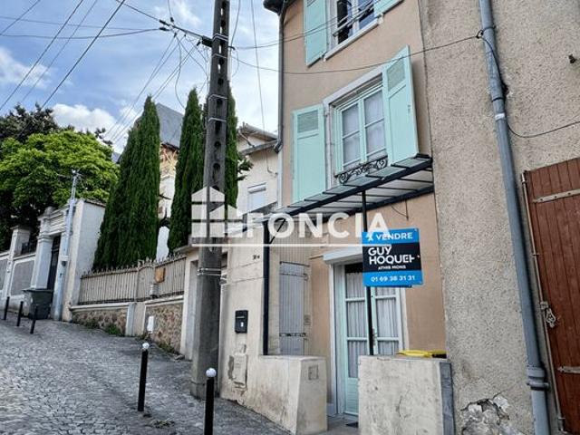 Maison vente à Palaiseau, Athis-mons