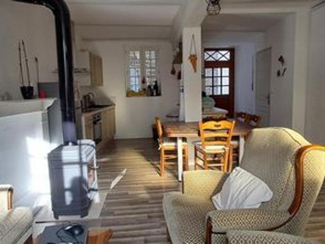 Villa vente à Argentan, La Ferté-macé