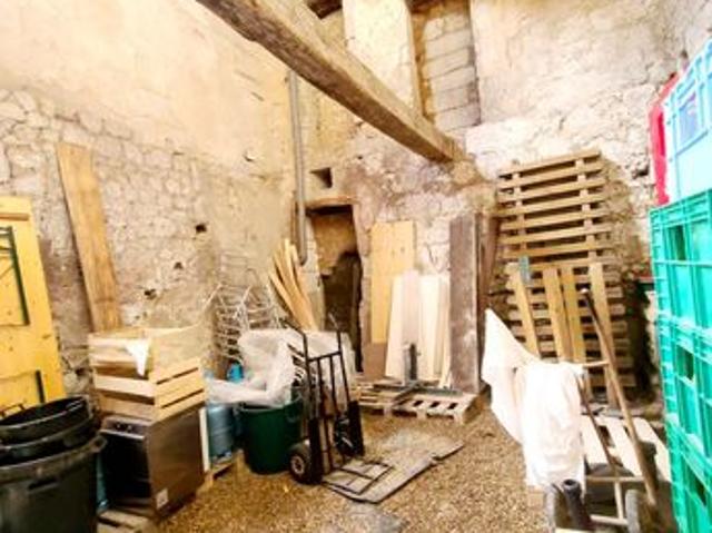 Maison vente à Angoulême, Aubeterre-sur-dronne