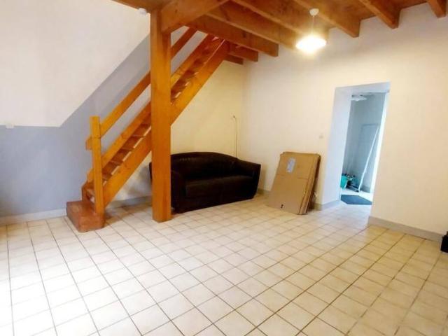 Maison location à Laborde, Daignac