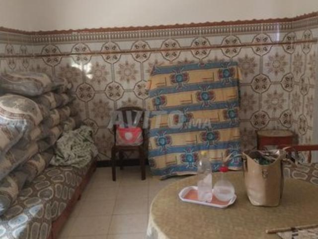 Maison vente à Ksiba