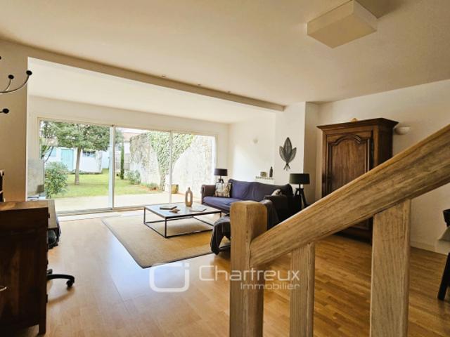 Maison vente à Rochefort, Royan